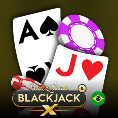 Brazilian BlackjackX 5