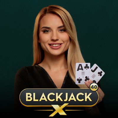 BlackjackX 40
