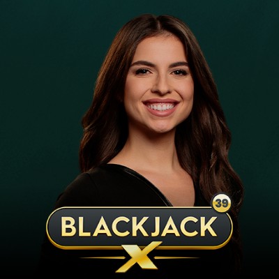 BlackjackX 39