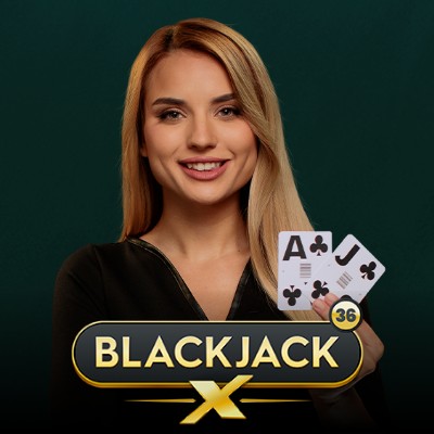 BlackjackX 36