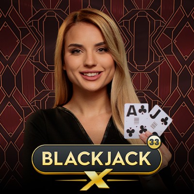 BlackjackX 33