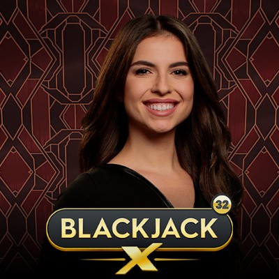 BlackjackX 32