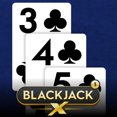 BlackjackX 1
