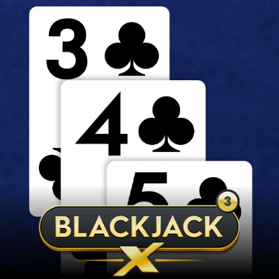 BlackjackX 3