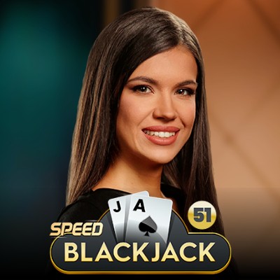 Speed Blackjack 51
