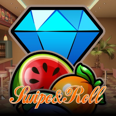 Swipe & Roll
