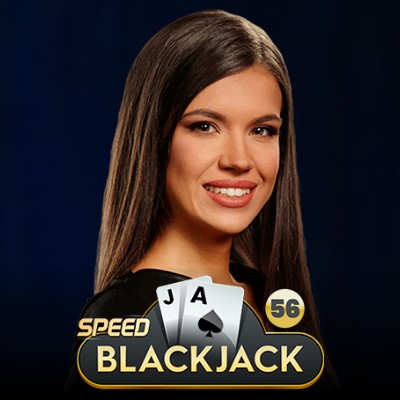 Speed Blackjack 56