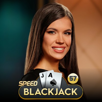 Speed Blackjack 57