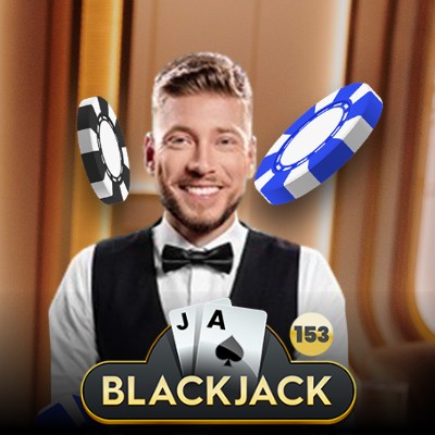 Blackjack 153