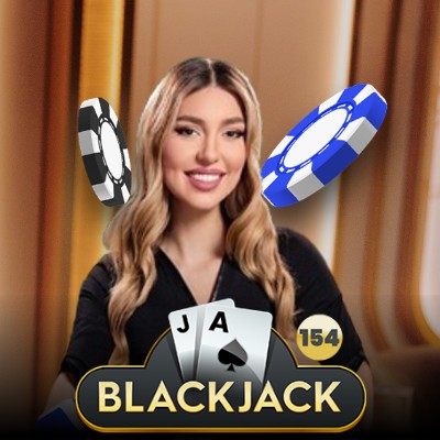 Blackjack 154