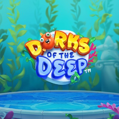 Dorks of the Deep