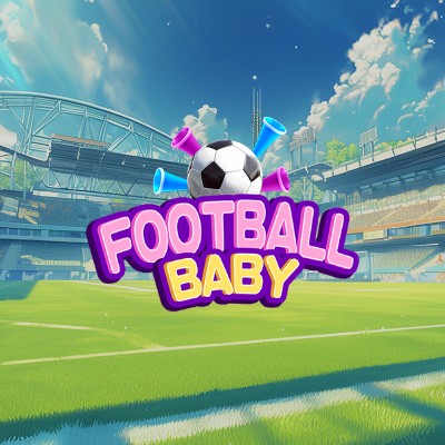 Football Baby
