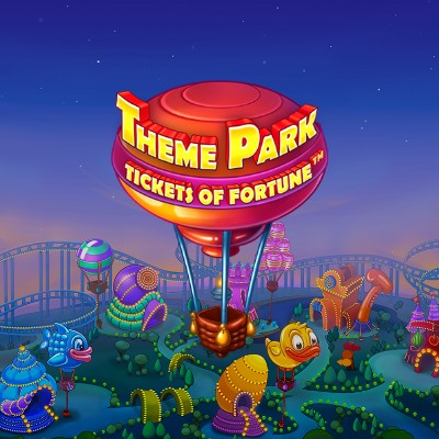 Theme Park: Tickets of Fortune