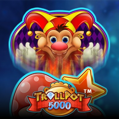 Trollpot 5000