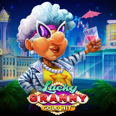Gold Hit: Lucky Granny