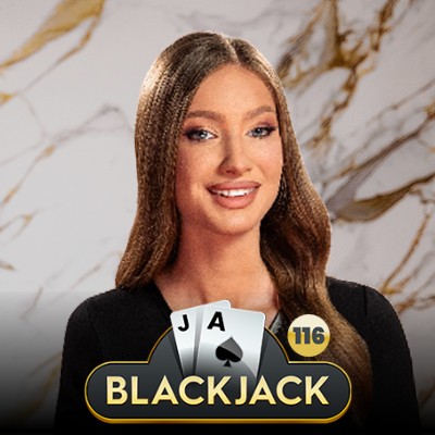Blackjack 116