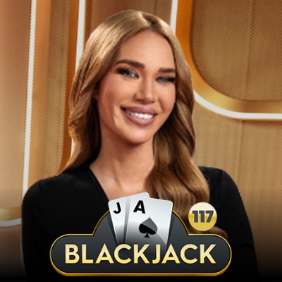 Blackjack 117