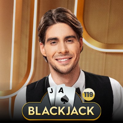 Blackjack 119