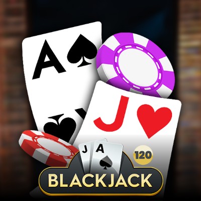 Blackjack 120