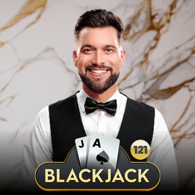 Blackjack 121