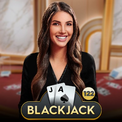 Blackjack 122