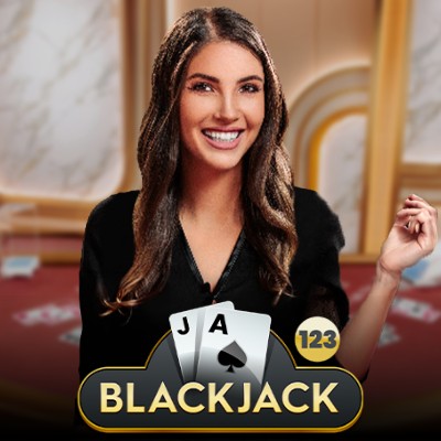 Blackjack 123