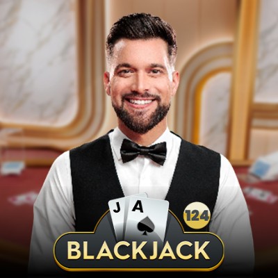Blackjack 124