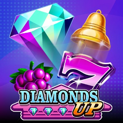Diamonds Up