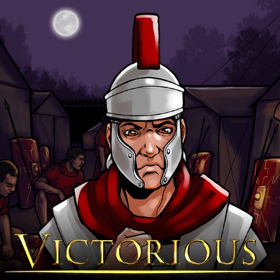 Victorious