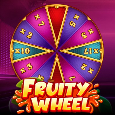 Fruity Wheel