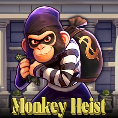Monkey Heist