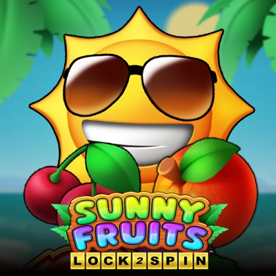 Sunny Fruits Lock 2 Spin