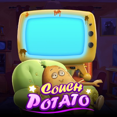 Couch Potato