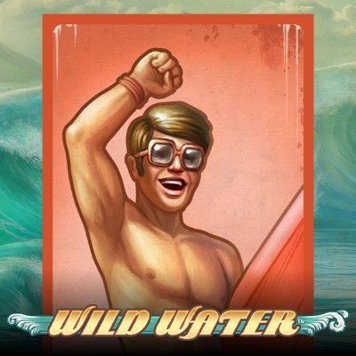 Wild Water