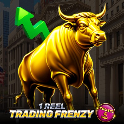 1 Reel - Trading Frenzy