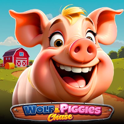 Wolf & Piggies Chase