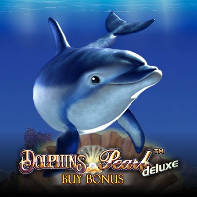 Dolphin's Pearl Deluxe Buy Bonus