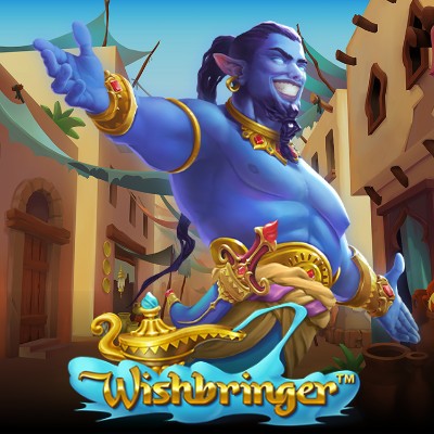 Wishbringer