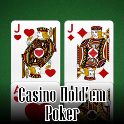 Casino Hold'em