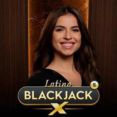 BlackjackX Latino 5
