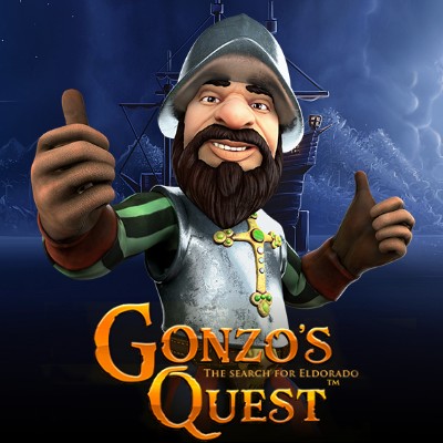Gonzo's Quest