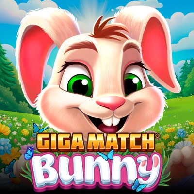 Giga Match Bunny