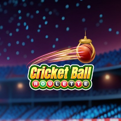 Cricket Ball Roulette