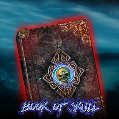Book of Skull