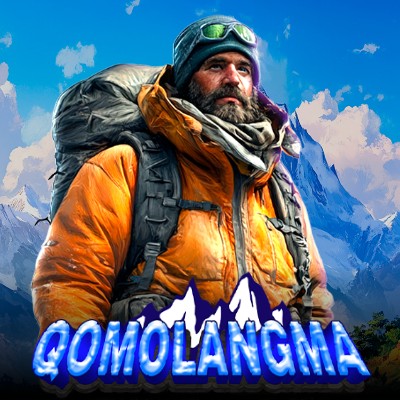 Qomolangma