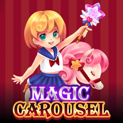 Magic Carousel