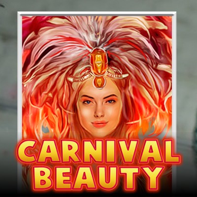 Carnival Beauty