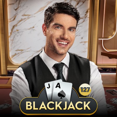 Blackjack 127
