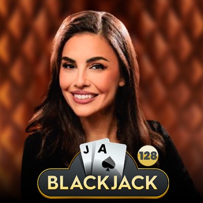 Blackjack 128