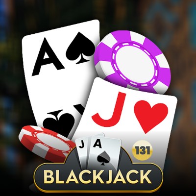 Blackjack 131